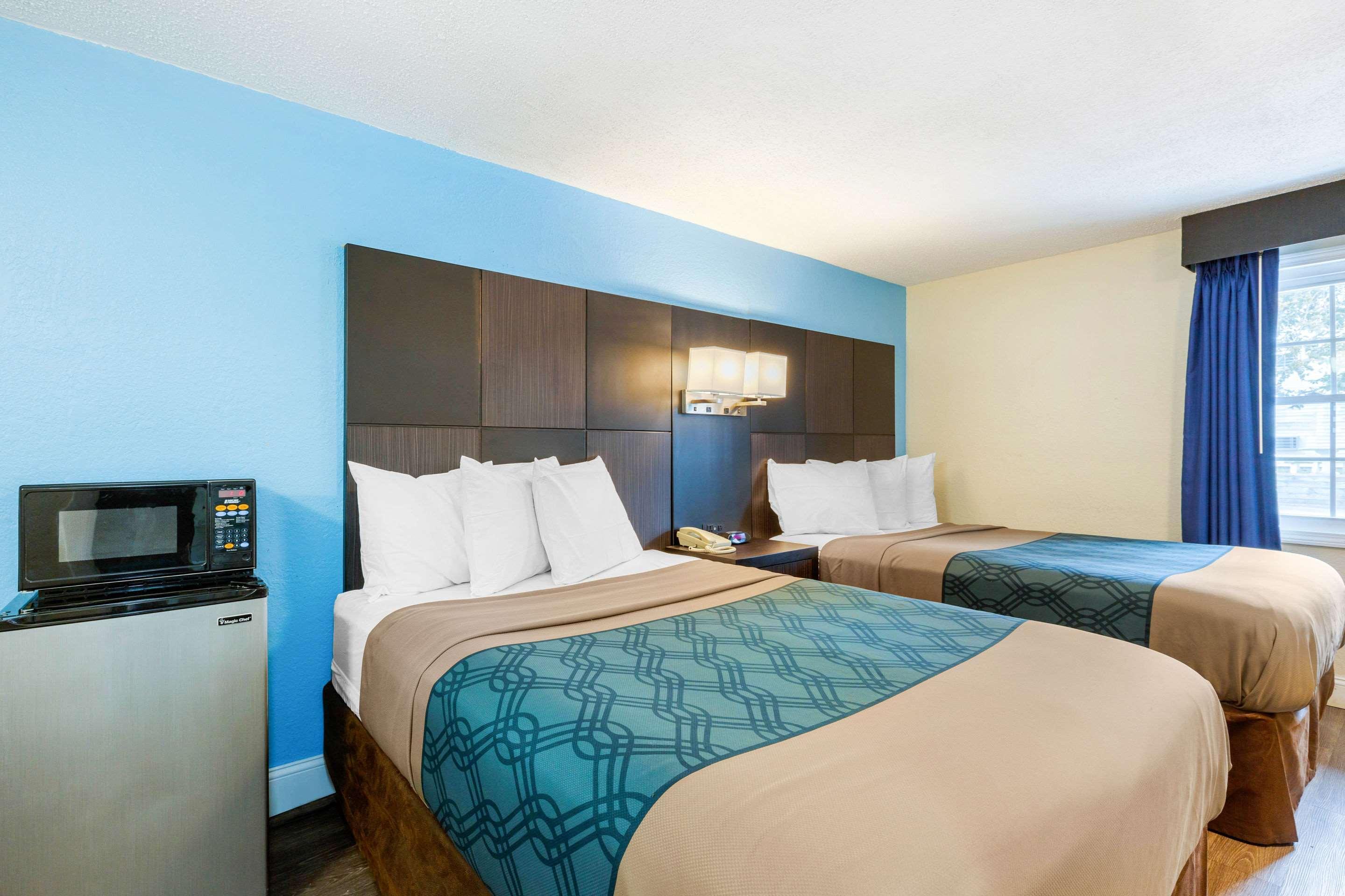 Econo Lodge By Choice - Cape Cod West Yarmouth Exterior foto